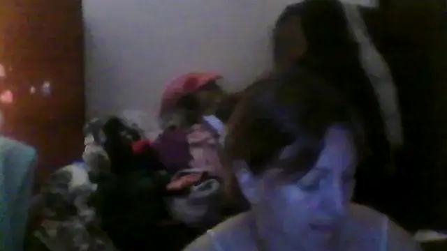 ShawnaAdams online show from 06-01-26, 07:15