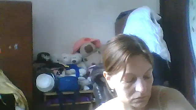 ShawnaAdams online show from 06-27-26, 12:22