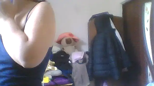 ShawnaAdams online show from 07-14-26, 10:21