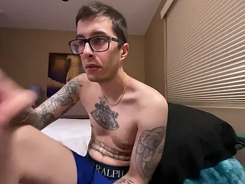 Bwcjoshbanks online show from 01-27-25, 06:52