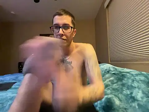 Bwcjoshbanks online show from 02-14-25, 05:41