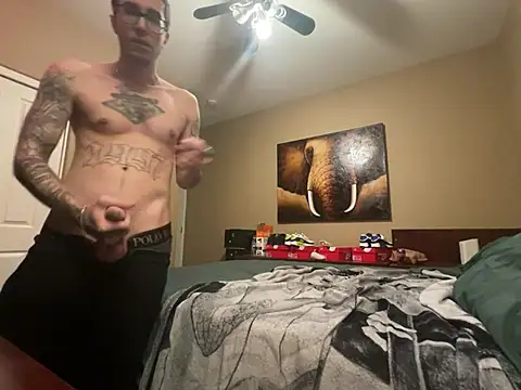 Bwcjoshbanks online show from 03-08-25, 03:50