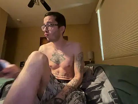 Bwcjoshbanks online show from 03-17-25, 05:38