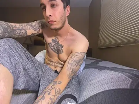 Bwcjoshbanks online show from 10-13-25, 05:18