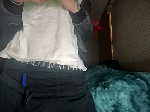 Bwcjoshbanks online show from 12-15-25, 04:17