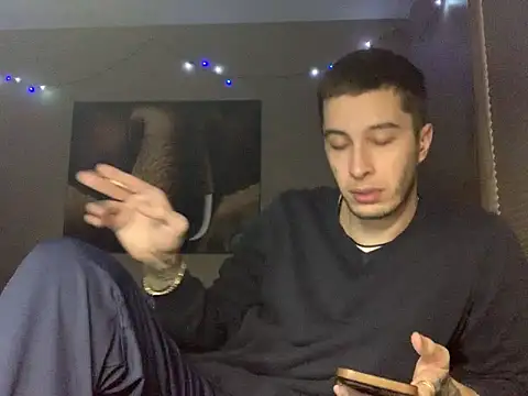 Snapshot of Bwcjoshbanks chatting on 01-16-26, 03:05 Bwcjoshbanks online show from 01-16-26, 03:05