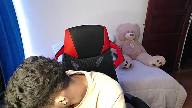 stevenSEX123 online show from 12-13-24, 10:45