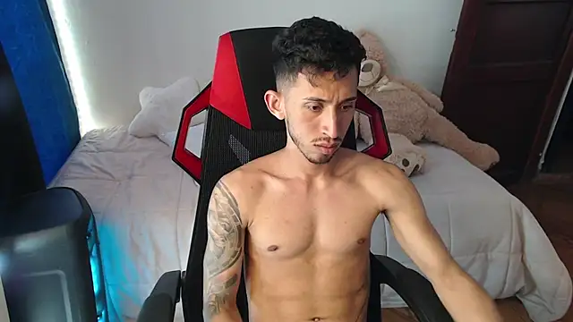 stevenSEX123 online show from 12-16-24, 10:03