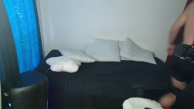 stevenSEX123 online show from 01-04-25, 07:13