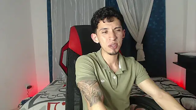 stevenSEX123 online show from 09-21-25, 05:20