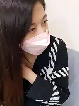 Lu Nana online show from 01-08-25, 06:20