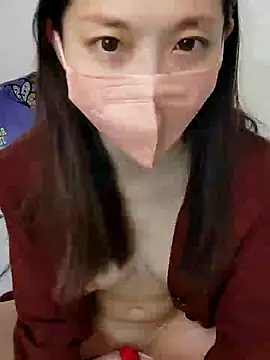 Lu Nana online show from 02-06-25, 02:58