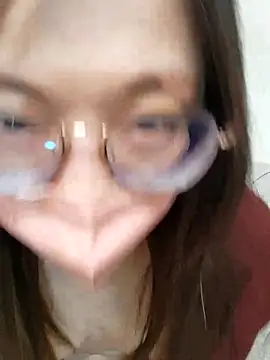 Lu Nana online show from 02-13-25, 08:03