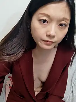 Lu Nana online show from 02-25-25, 11:55