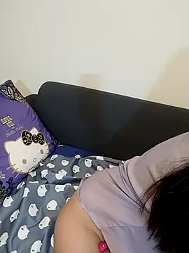 Lu Nana online show from 03-13-25, 03:06