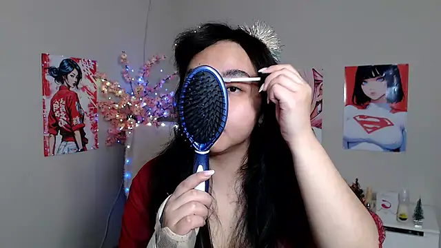 Moertomlly online show from 12-15-25, 04:06