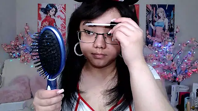 Moertomlly online show from 04-07-26, 03:51