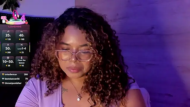  nickypurple  online show from 03-10-25, 06:23