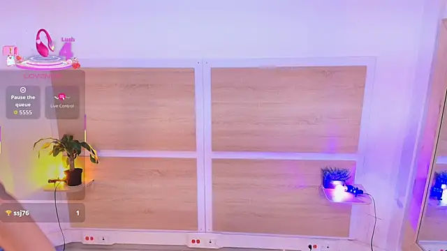  nickypurple  online show from 01-09-26, 07:15