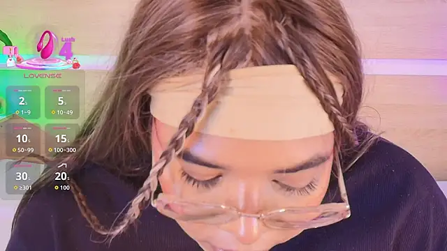 Snapshot of _nickypurple_ chatting on 02-03-26, 02:53 nickypurple online show from 02-03-26, 02:53