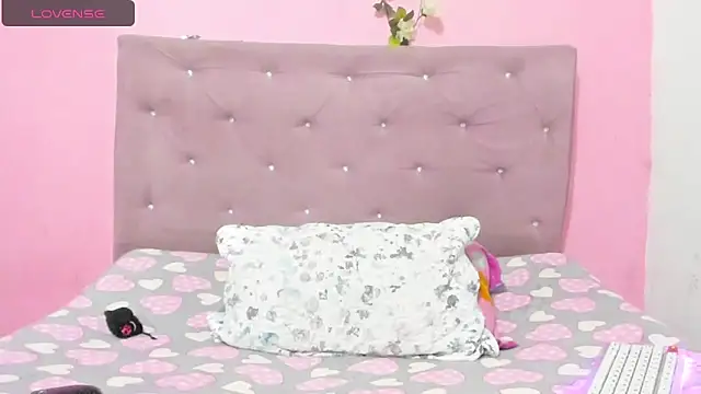 Ania-Ross online show from 03-09-25, 03:01