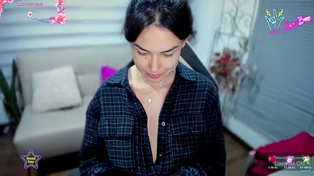 Lunlunera online show from 03-02-26, 05:08