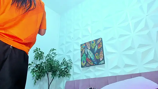 Hellen Sky online show from 03-12-25, 07:06