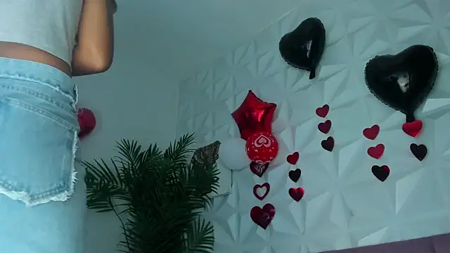 Hellen Sky online show from 03-03-26, 07:09