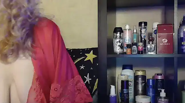 Natasha Nannette online show from 12-15-24, 09:09