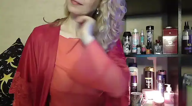 Natasha Nannette online show from 12-29-24, 10:25