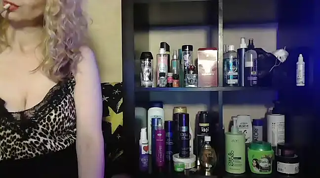 Natasha Nannette online show from 01-29-25, 05:02