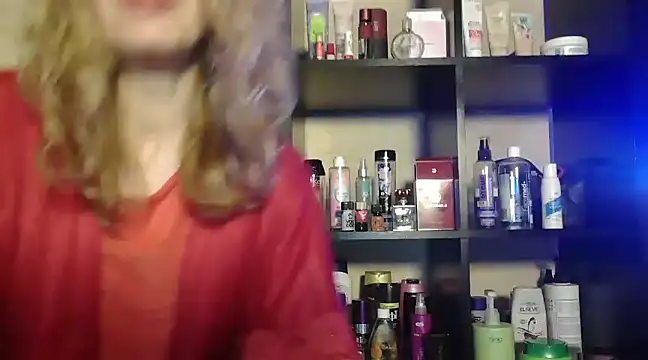 Natasha Nannette online show from 02-21-25, 04:05