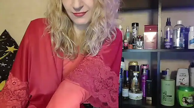 Natasha Nannette online show from 02-21-25, 07:21