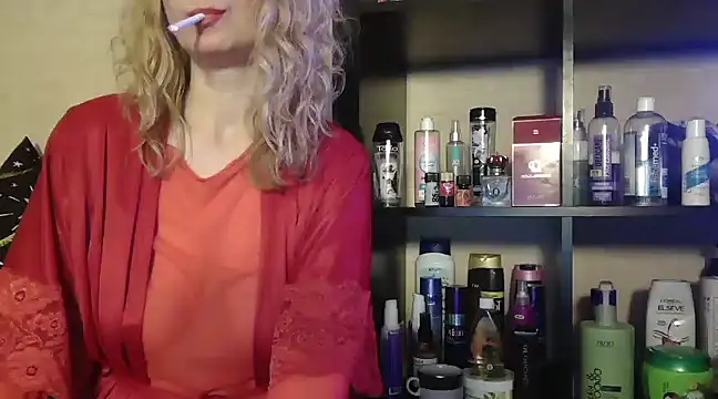 Natasha Nannette online show from 02-21-25, 10:37