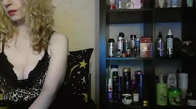 Natasha Nannette online show from 03-14-25, 07:55