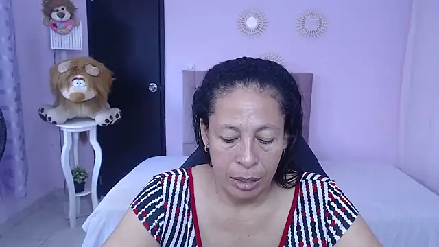 mature martina online show from 03-07-26, 08:17