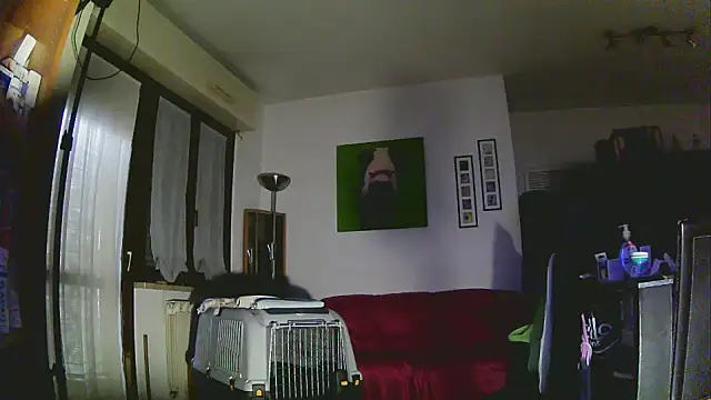 Sabrina-Palermo online show from 01-13-26, 03:50