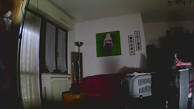 Sabrina-Palermo online show from 01-19-26, 03:05