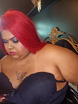 biancabombombbw online show from 11-01-25, 07:43