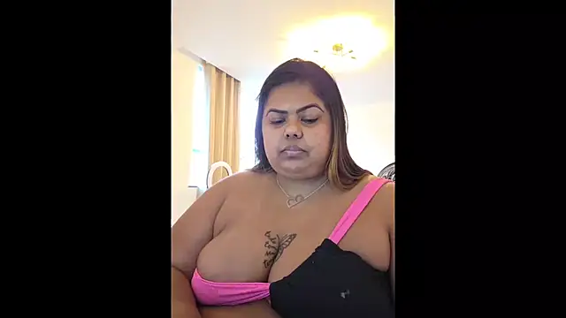 biancabombombbw online show from 05-11-26, 12:00