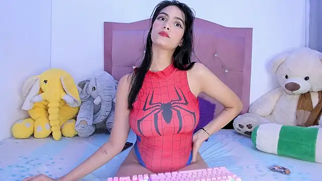 LittleAngelx online show from 05-26-26, 04:41