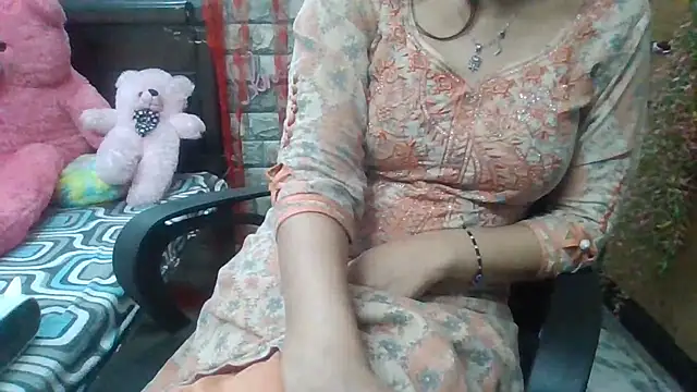 Sexy iknoor online show from 02-27-25, 10:59