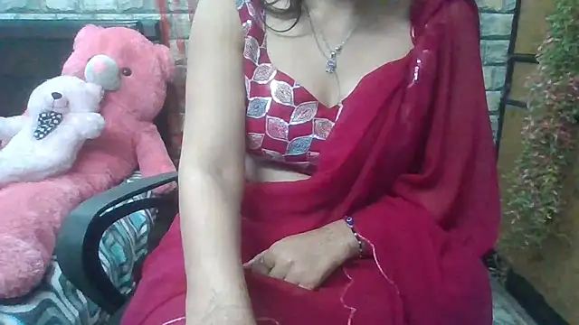 Sexy iknoor online show from 03-10-25, 07:21