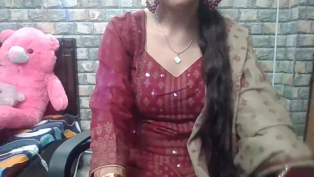 Sexy iknoor online show from 10-10-25, 04:00