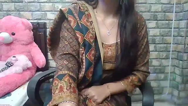 Sexy iknoor online show from 01-11-26, 05:12