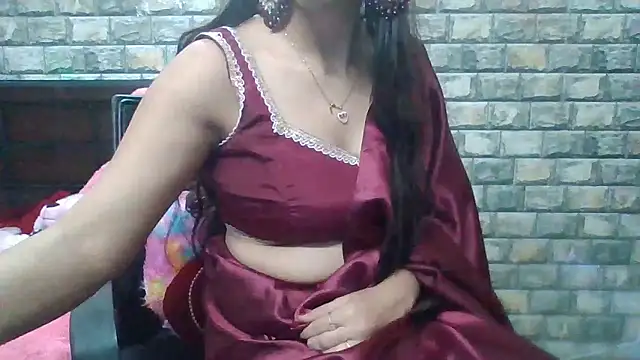 Sexy iknoor online show from 01-19-26, 04:38