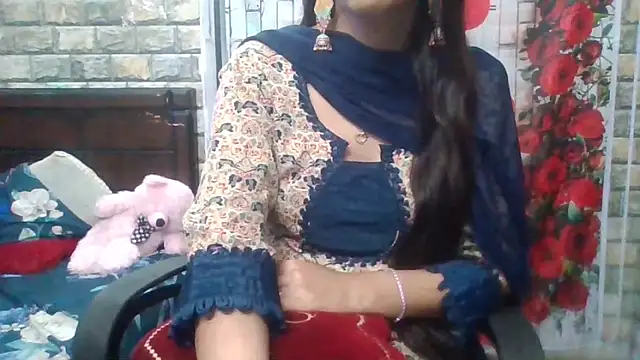 Sexy iknoor online show from 03-23-26, 05:22