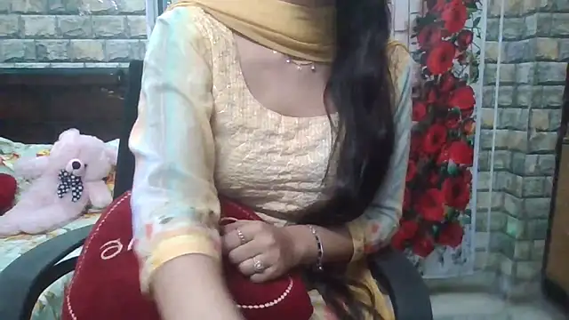 Sexy iknoor online show from 04-01-26, 06:47