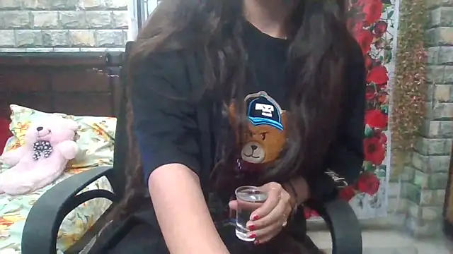 Sexy iknoor online show from 04-06-26, 05:19