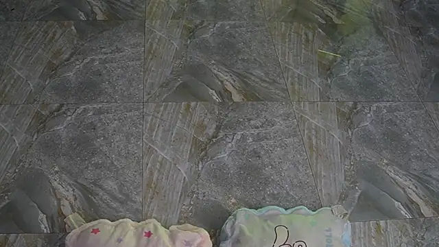 isa red hair online show from 04-06-26, 11:49